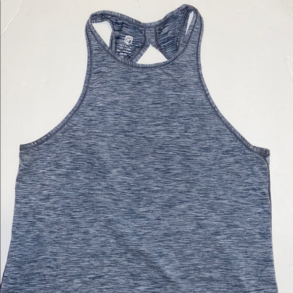 Born Primitive Tank